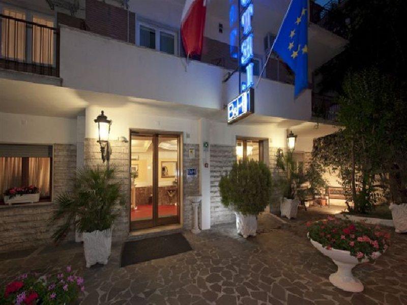 C-hotels Club House Rom