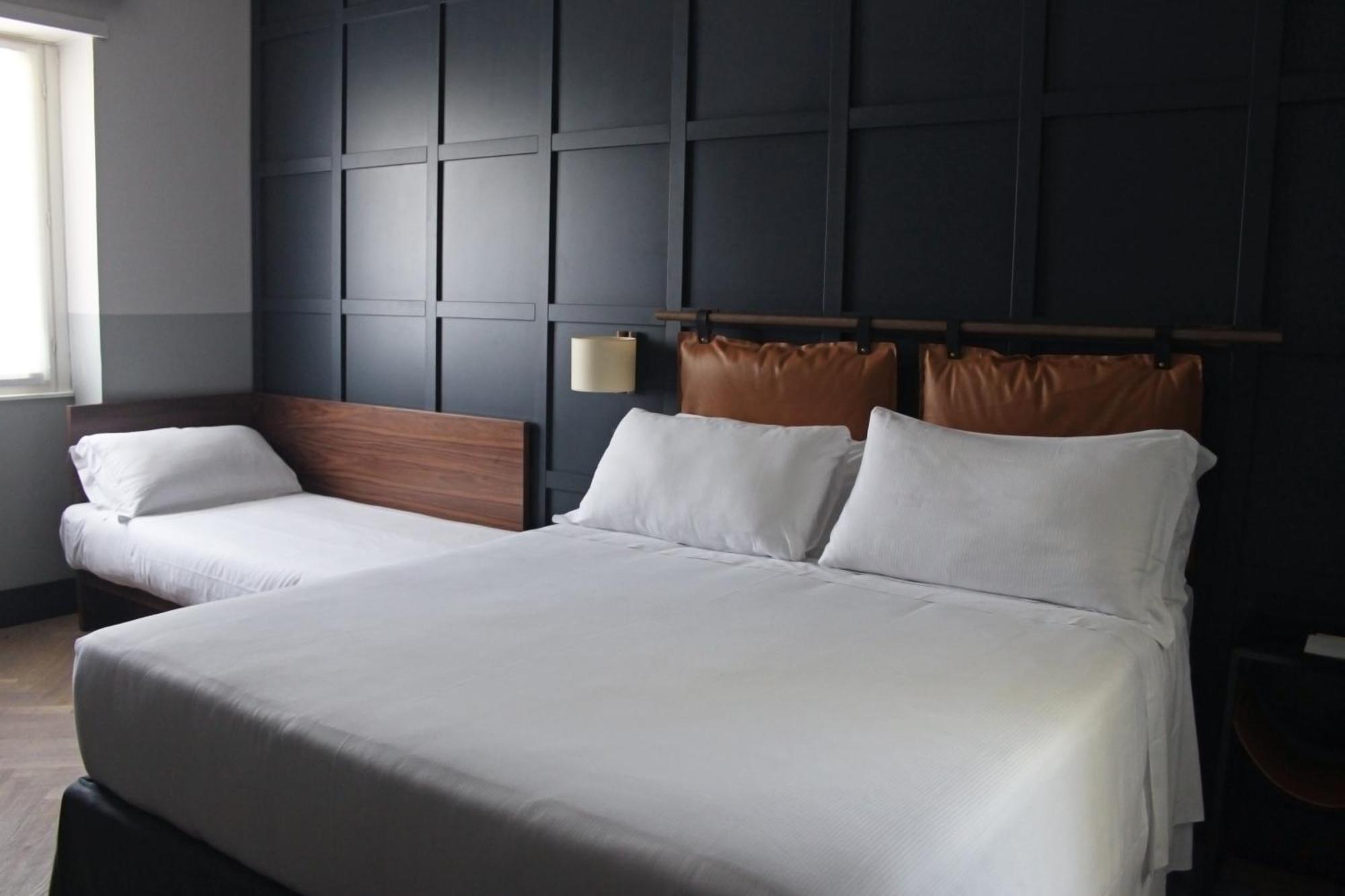 Hotel C-hotels Club House Rom