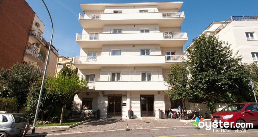 C-hotels Club House 4* Rom