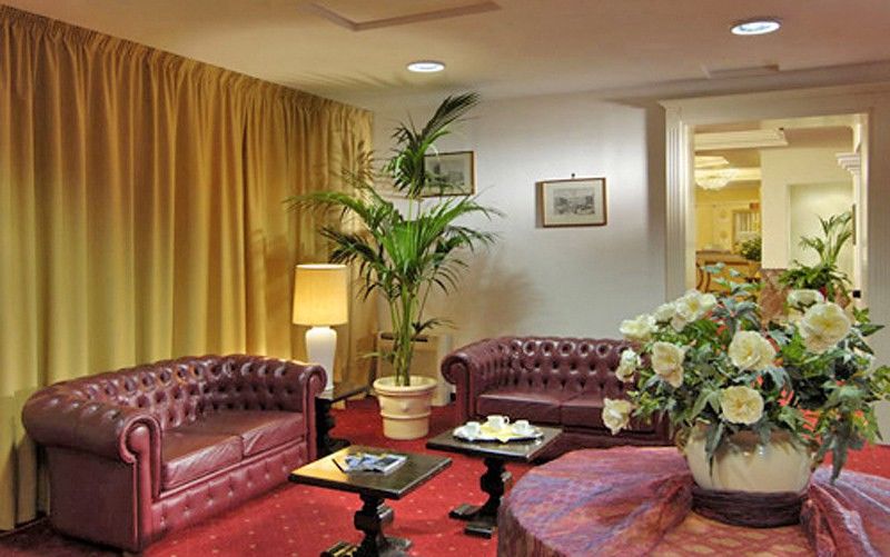 C-hotels Club House 4* Rom
