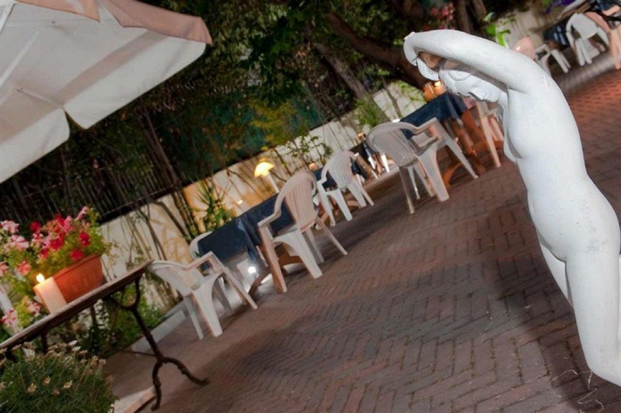Hotel C-hotels Club House Rom