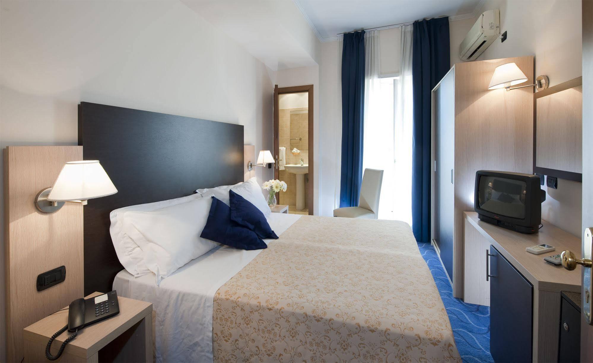 Hotel C-hotels Club House Rom