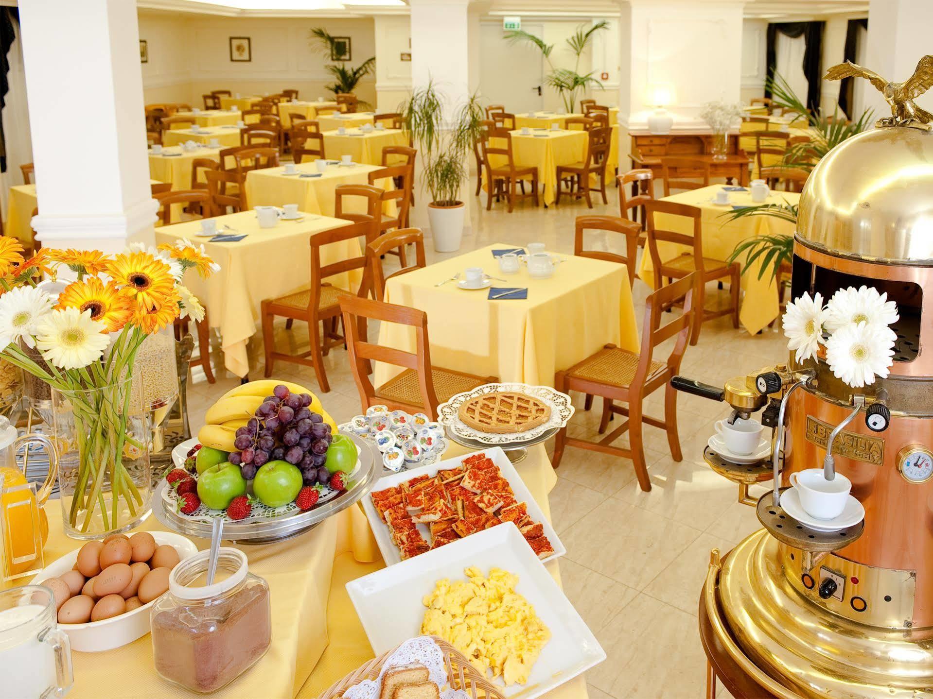 Hotel C-hotels Club House Rom