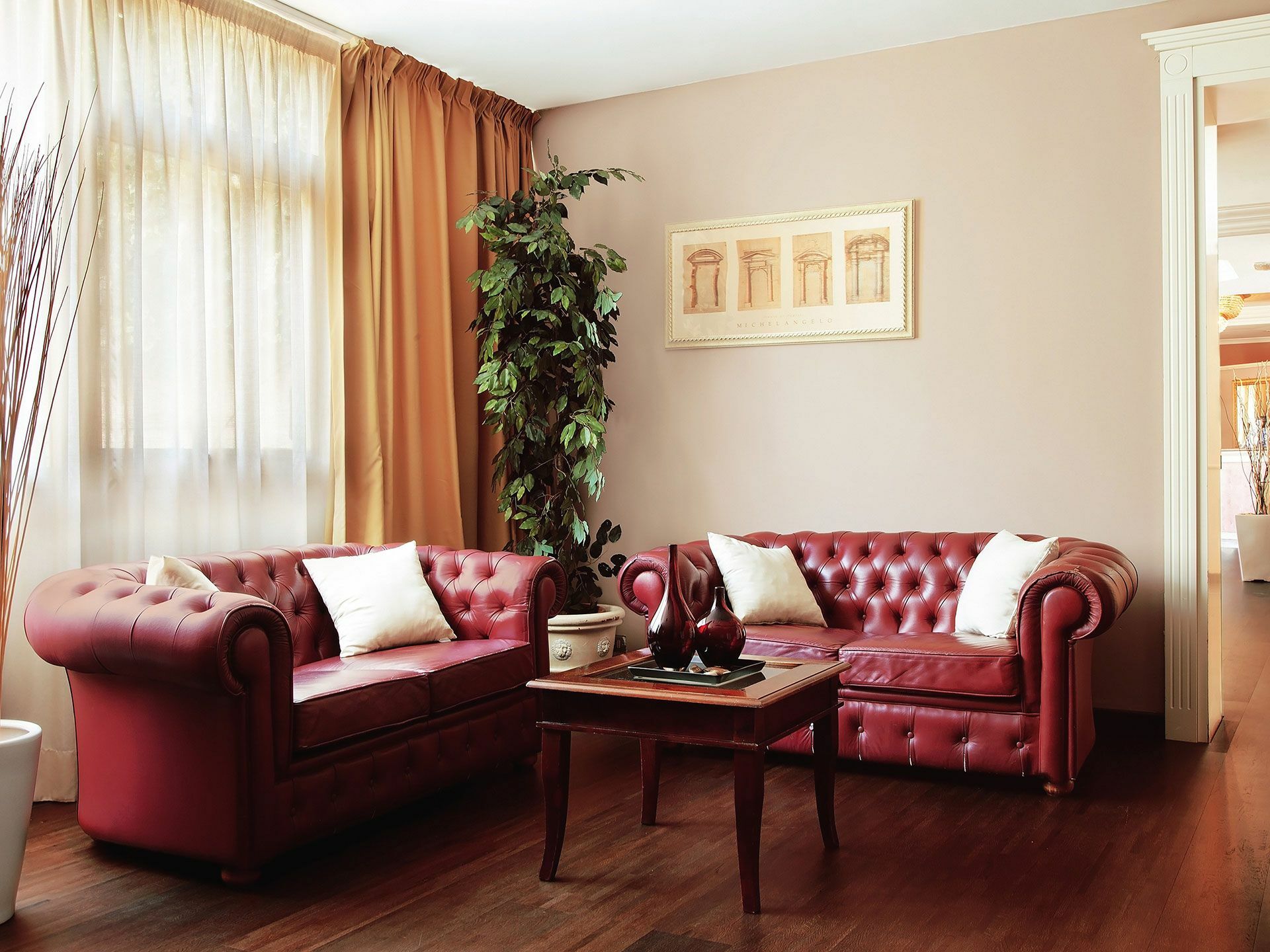 C-hotels Club House Rom