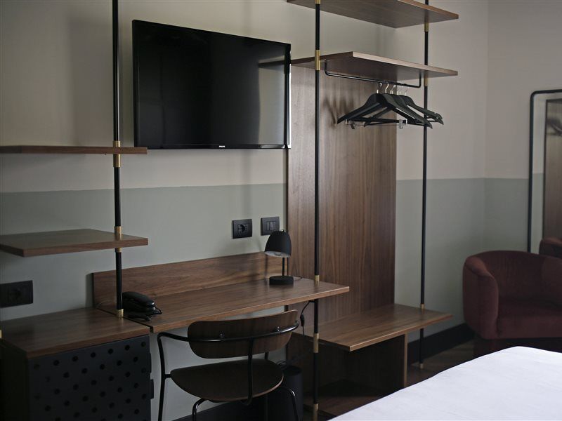 C-hotels Club House Hotel Rom