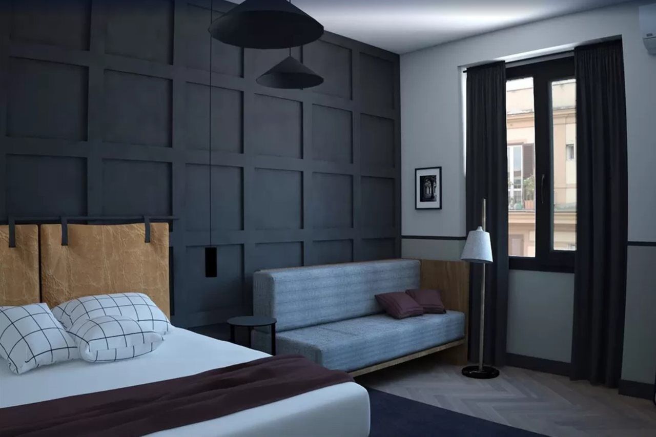C-hotels Club House 4* Rom