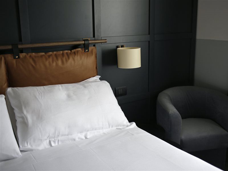 Hotel C-hotels Club House Rom