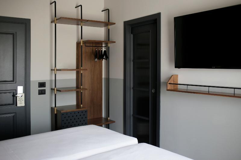 C-hotels Club House 4* Rom